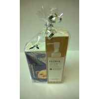 Gold Nutra Set - Набор по уходу за лицом